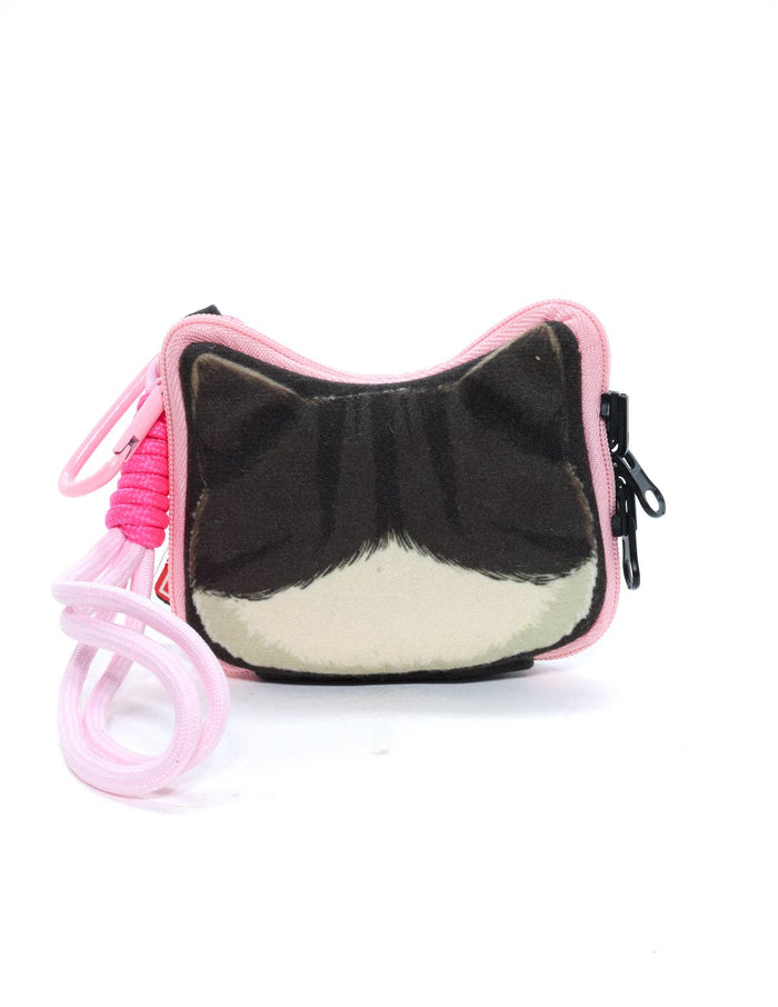 Fydelity Kitti Kittai AI Pet Collectible - Brownie
