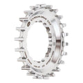 Gates CDX 22T Sprocket for Rohloff