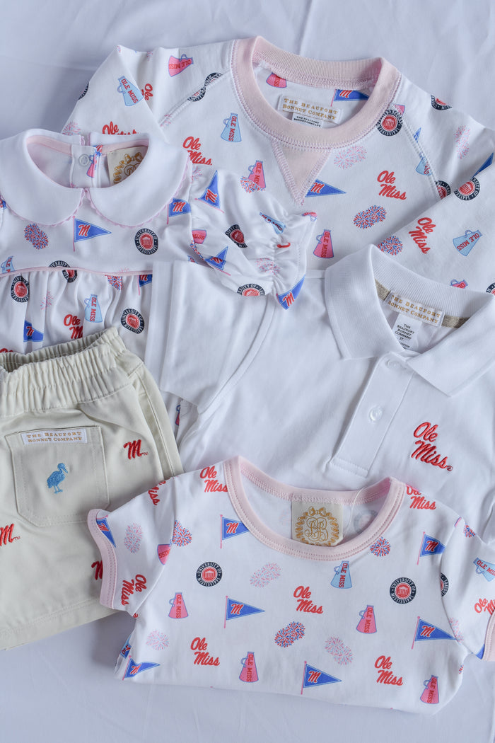 Gawsh Almighty Sheffield Shorts