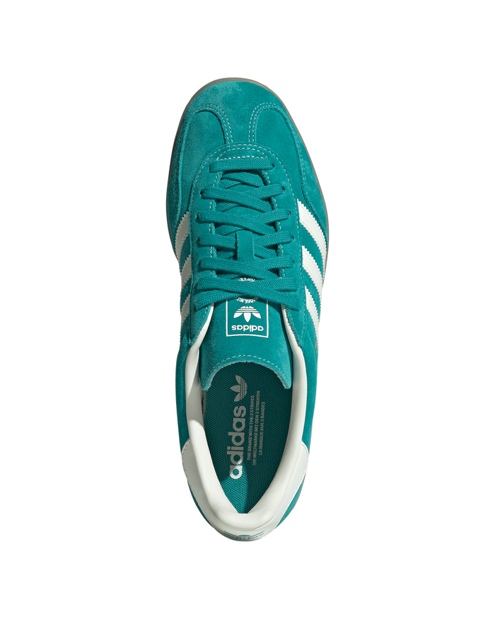 Gazelle Indoor