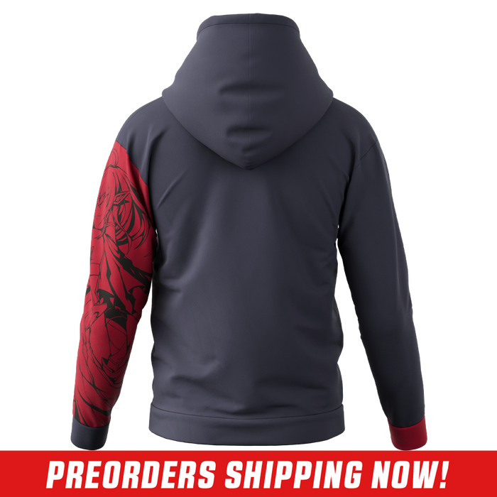 GEEGA Hoodie - Gamer Supps