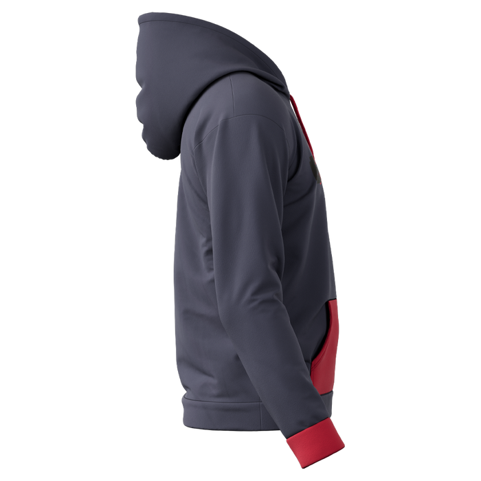 GEEGA Hoodie - Gamer Supps
