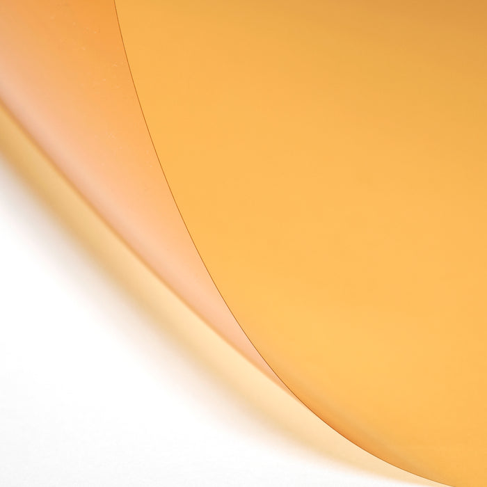 GEL COMPACT ROLL - 205 HALF C.T. ORANGE