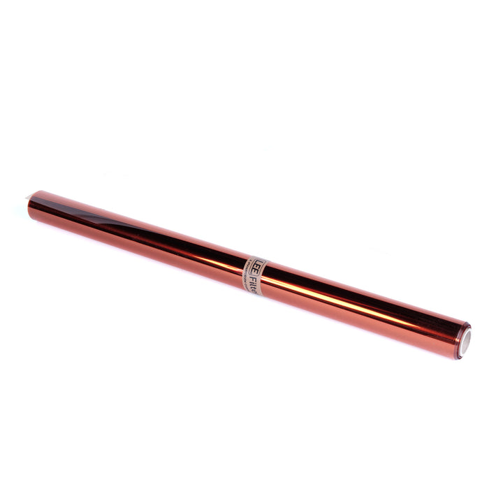 GEL COMPACT ROLL - 205 HALF C.T. ORANGE