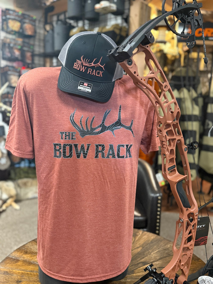 Georgia Clay Topo Shirt