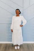 Georgia Lace Skirt