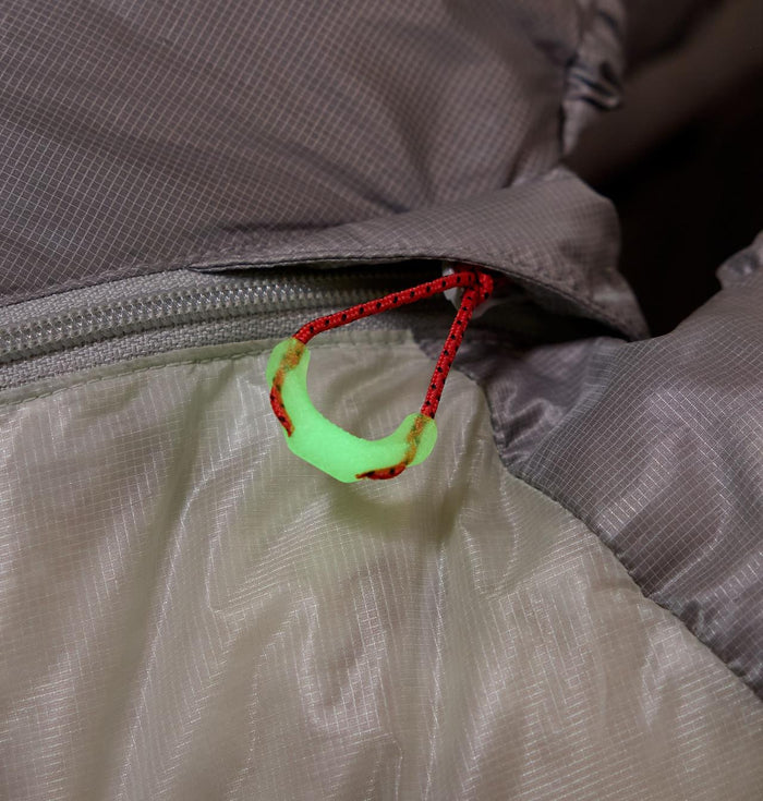 Ghoul -7°C Sleeping Bag