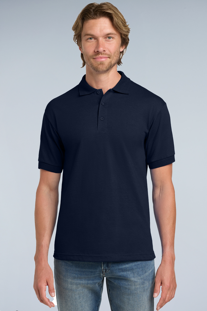 Gildan® - DryBlend® 6-Ounce Jersey Knit Sport Shirt | 8800 - The Lemon Print & Design Studio