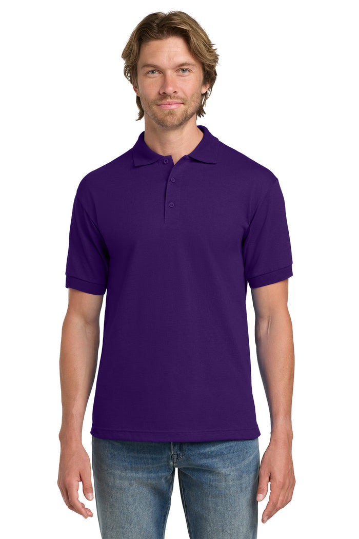 Purple / S