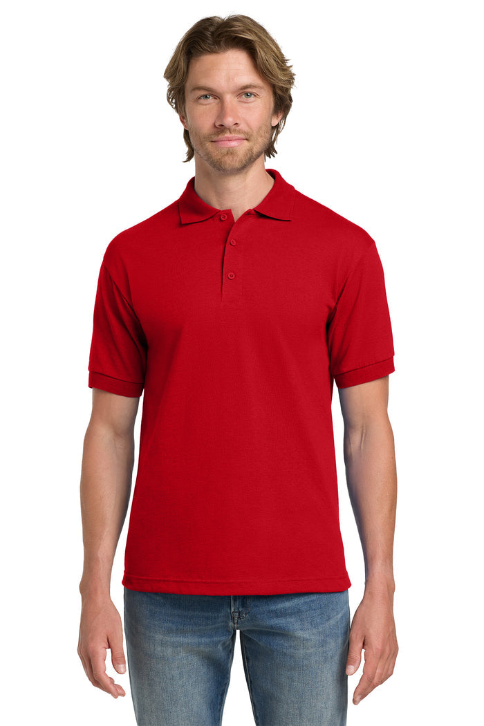 Red / S