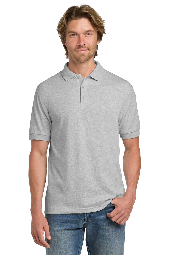 Gildan® - DryBlend® 6-Ounce Jersey Knit Sport Shirt | 8800 - The Lemon Print & Design Studio