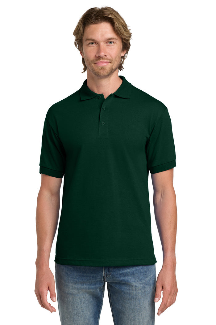 Gildan® - DryBlend® 6-Ounce Jersey Knit Sport Shirt | 8800 - The Lemon Print & Design Studio
