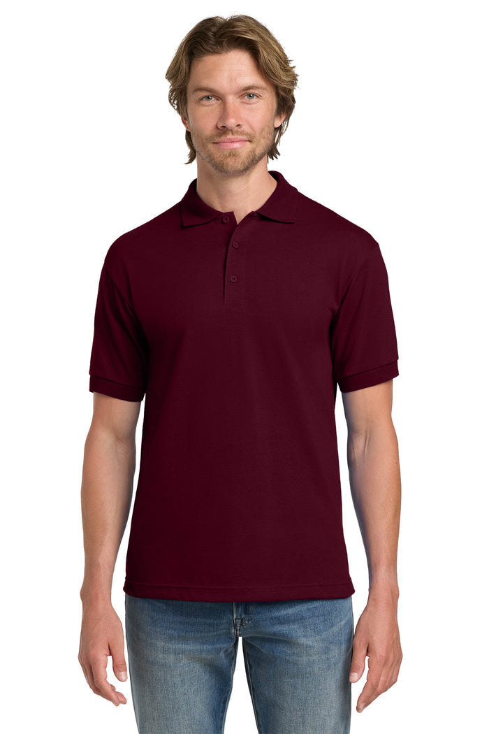 Gildan® - DryBlend® 6-Ounce Jersey Knit Sport Shirt | 8800 - The Lemon Print & Design Studio