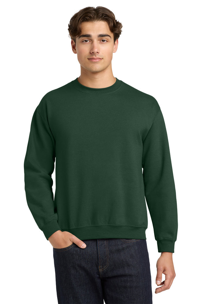 Fan Dark Green / S
