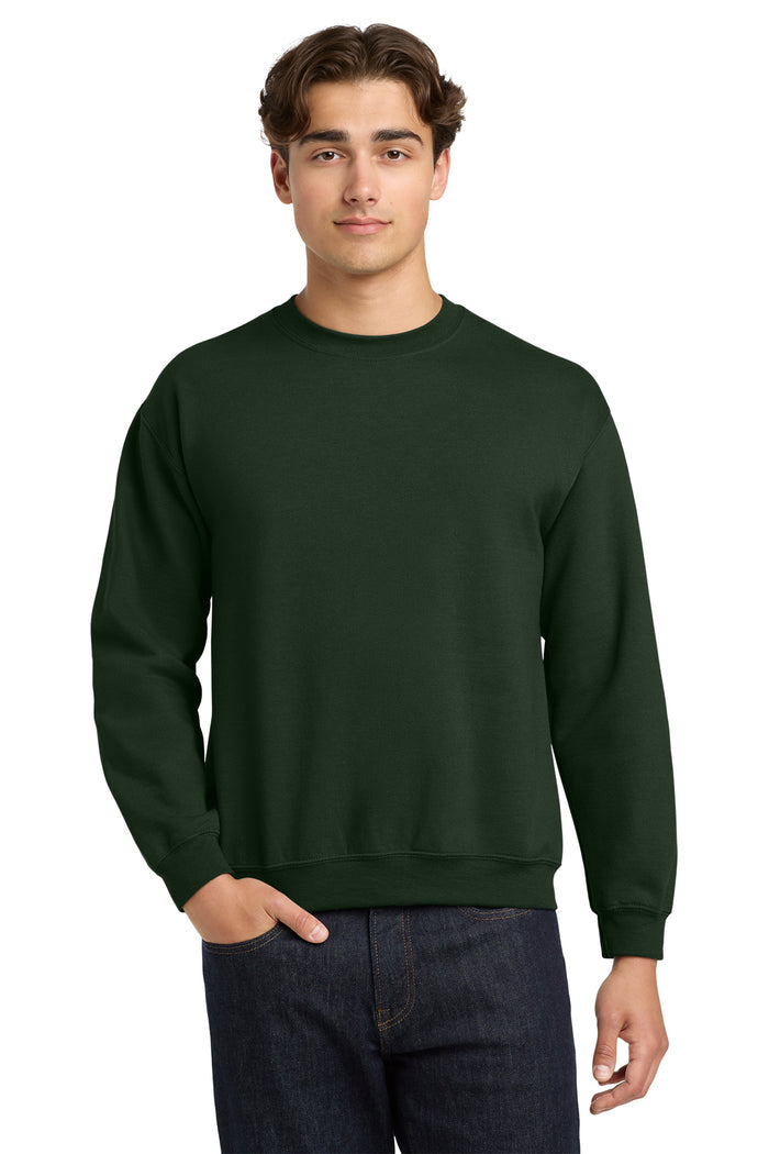 Forest Green / S