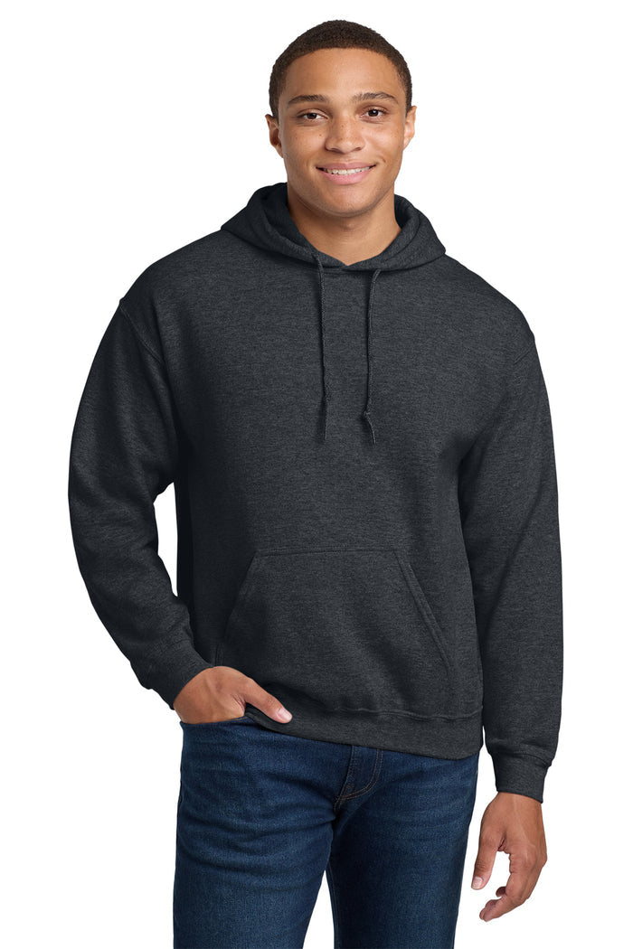 Dark Heather / S