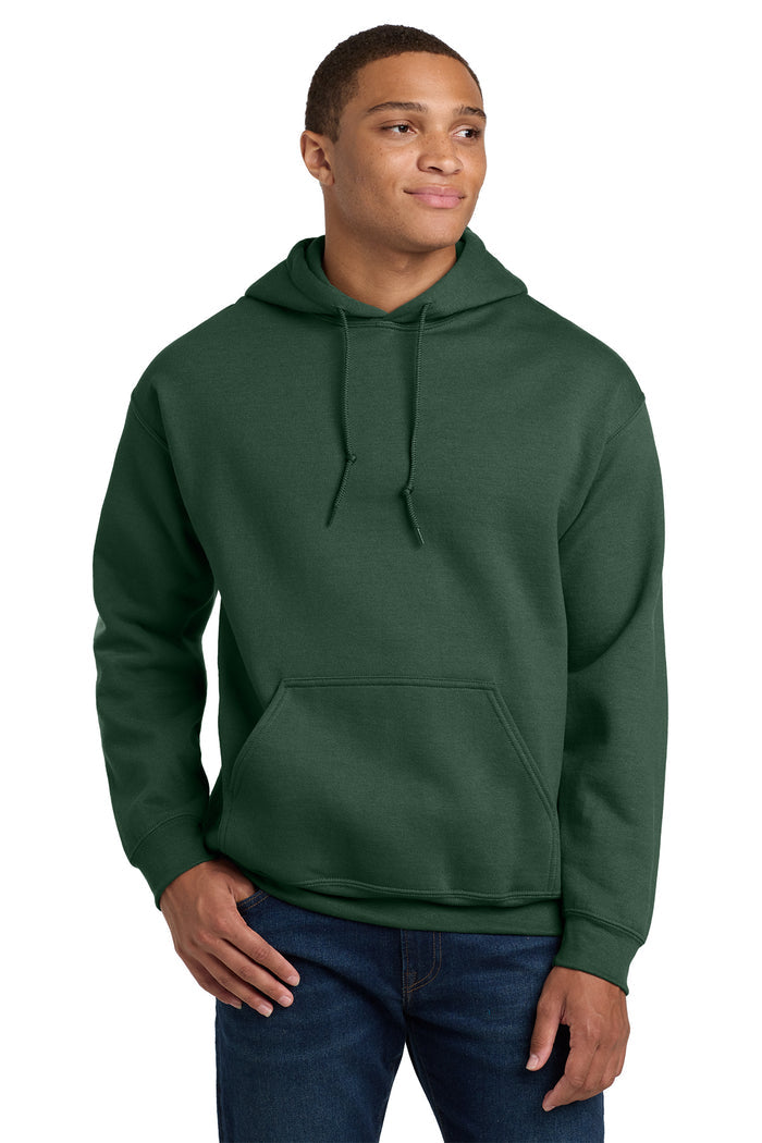 Fan Dark Green / S