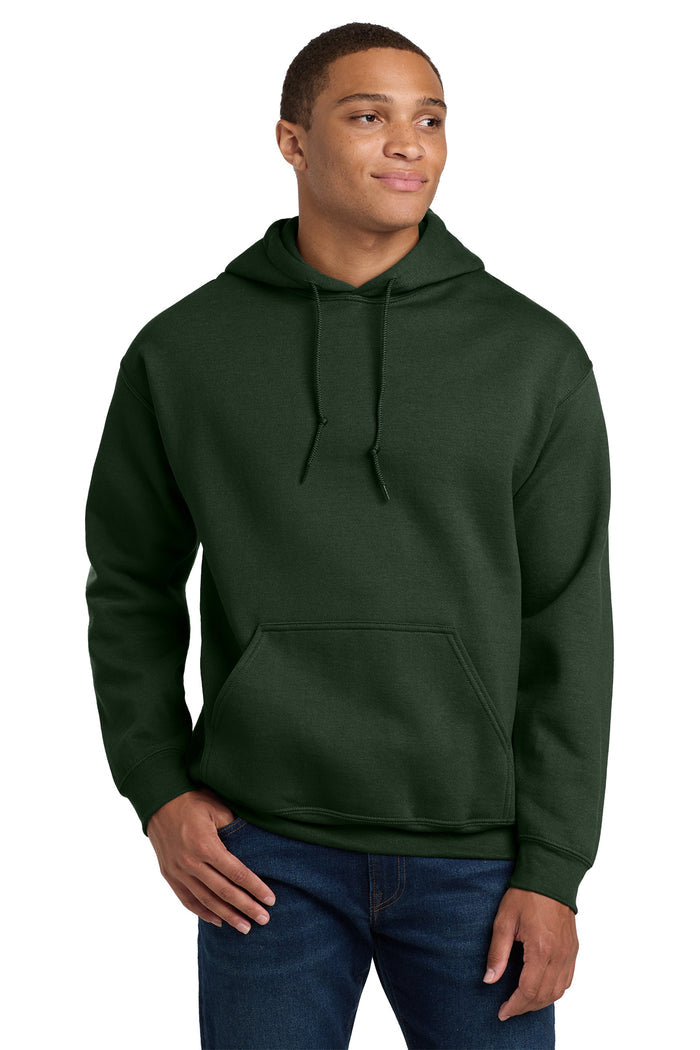 Forest Green / S