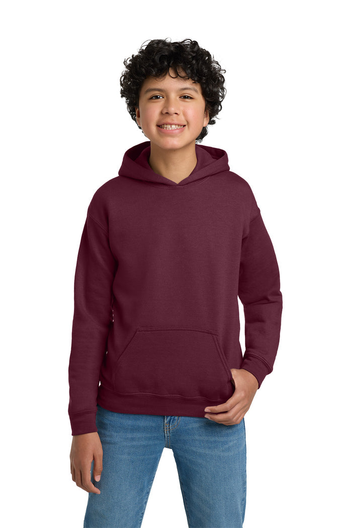 Maroon / XS