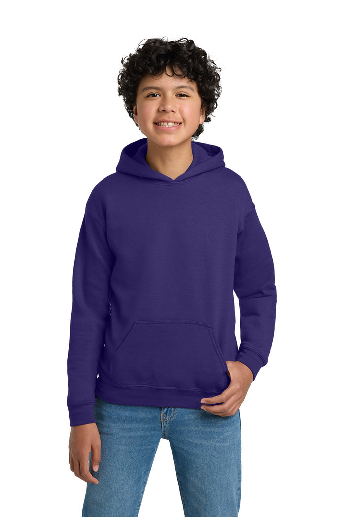 Purple / XS