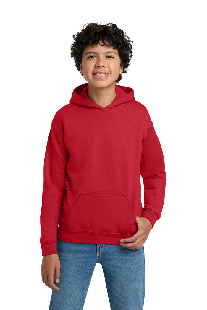 Red / XS