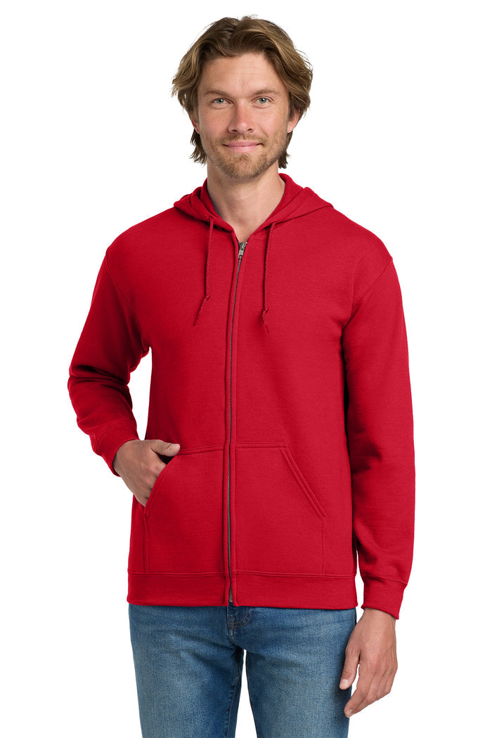 Red / S
