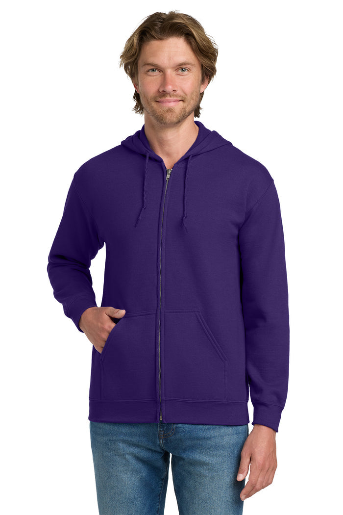 Purple / S