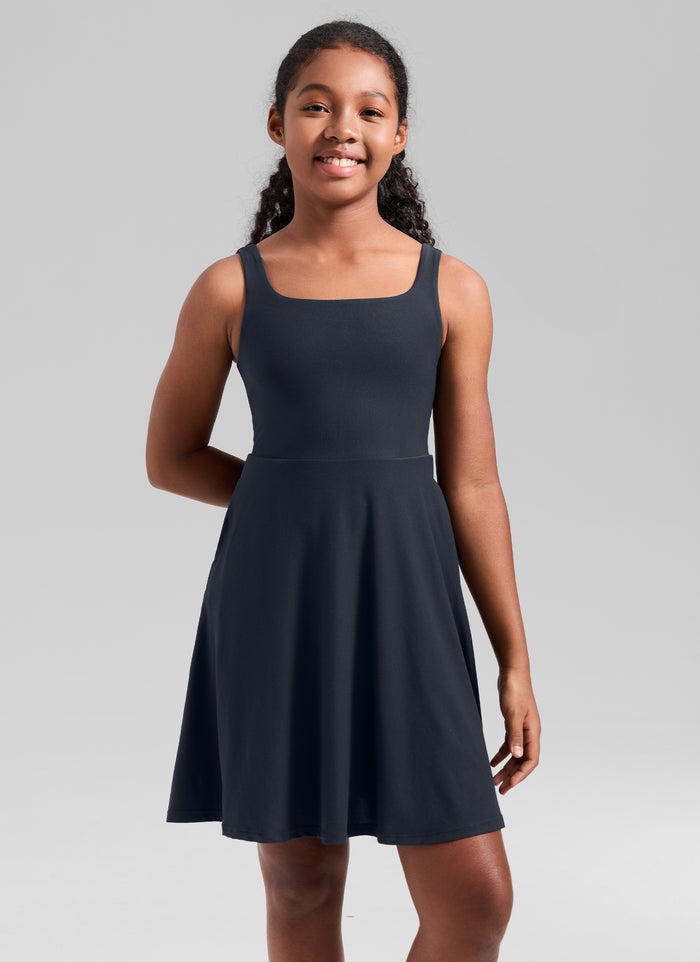 True Navy / XS