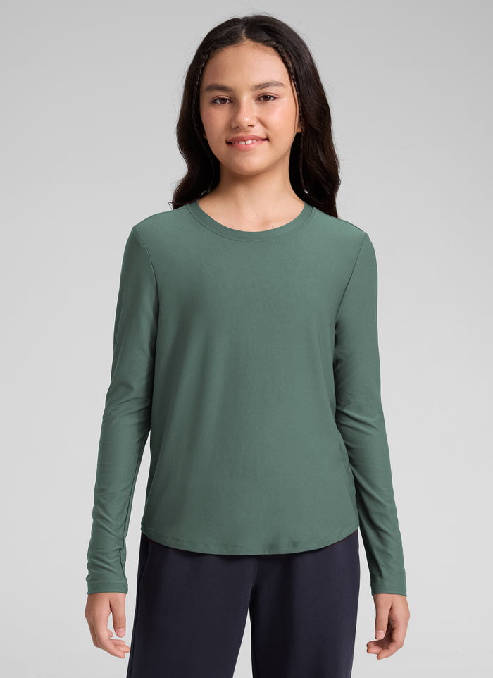 Graphite Green / XS