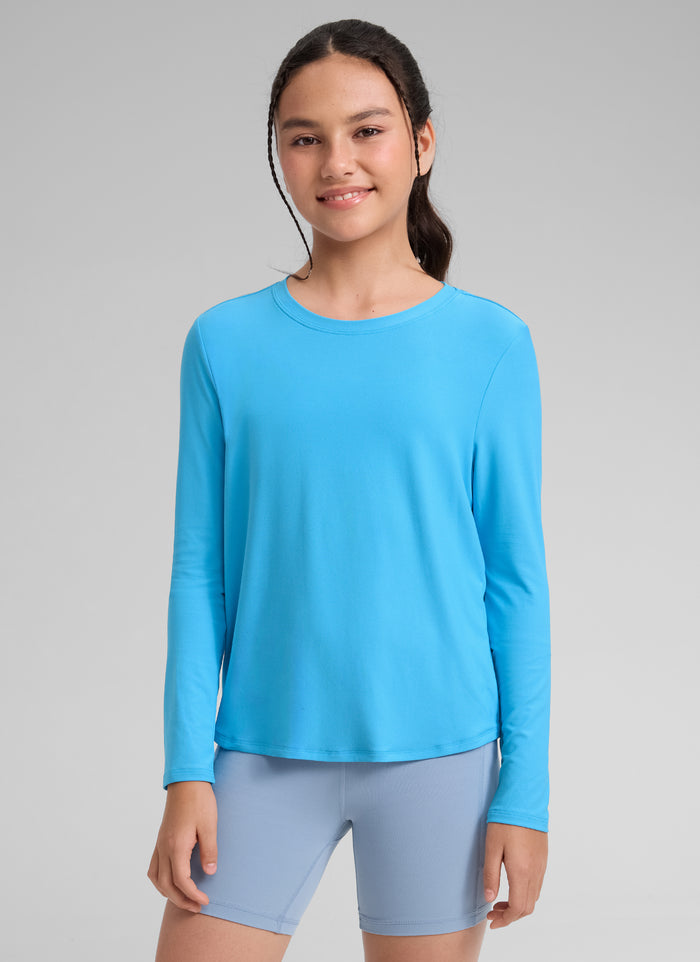 Kayak Blue / XS