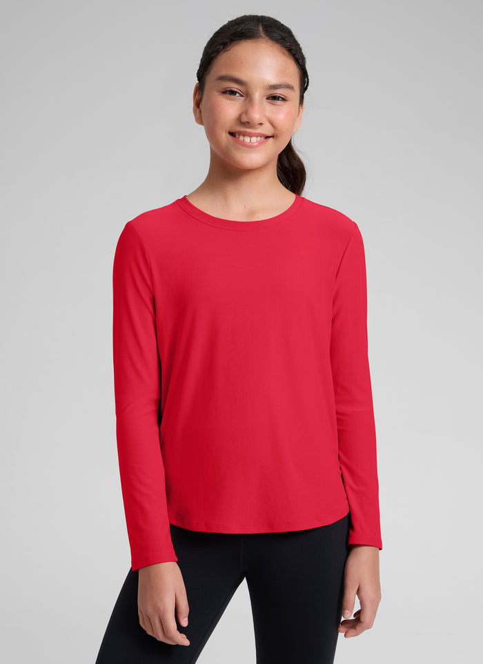 Aurora Red / XS