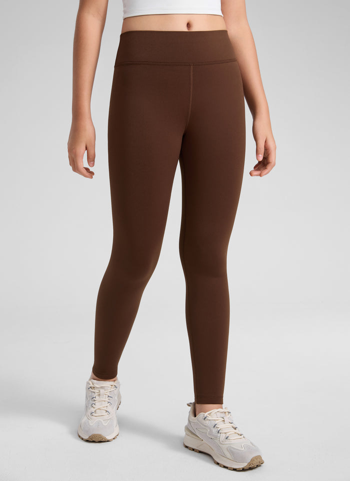 Lava Brown / XS