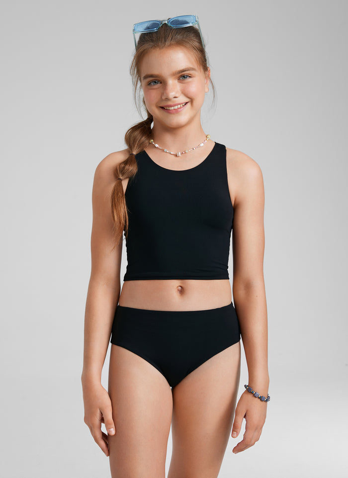 Black / XS