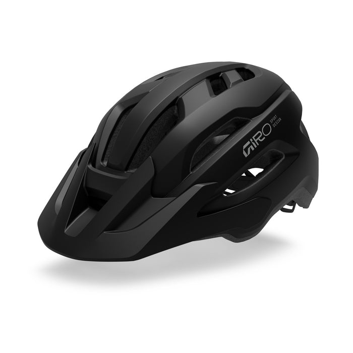 Giro Fixture MIPS II Matte Titanium XL