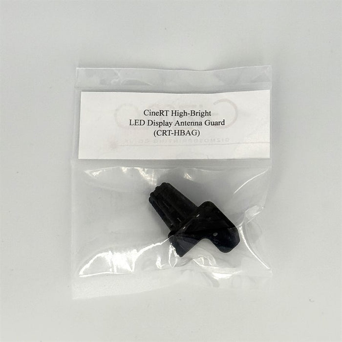 GIZMO CINE RT ANTENNA PROTECTOR FOR HB DISPLAY