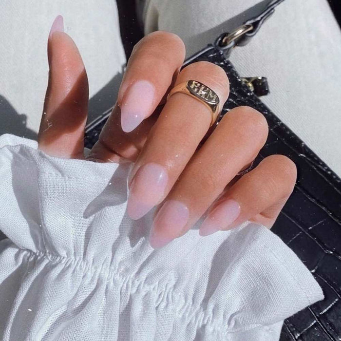 Glamnetic Press On Nails - Cloud 9