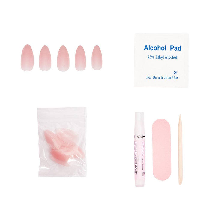 Glamnetic Press On Nails - Cloud 9