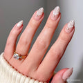 Glamnetic Press On Nails - Honeymoon