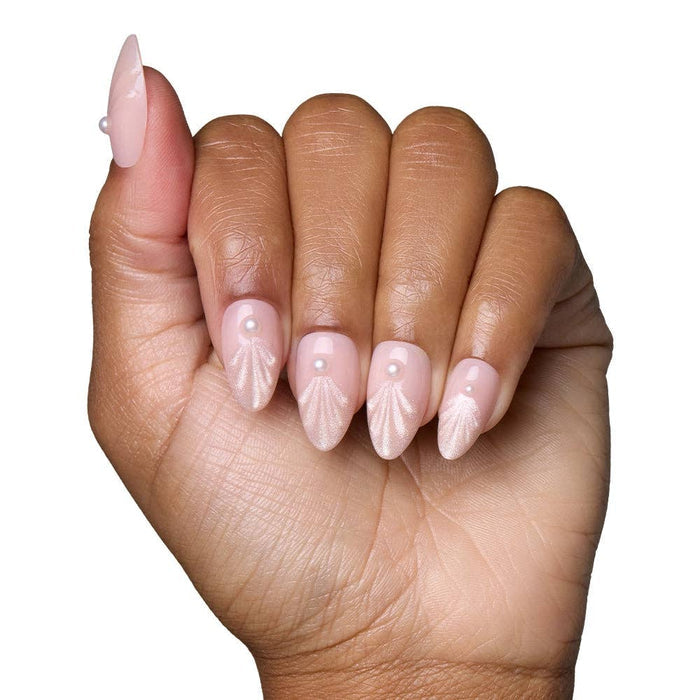 Glamnetic Press On Nails - Honeymoon