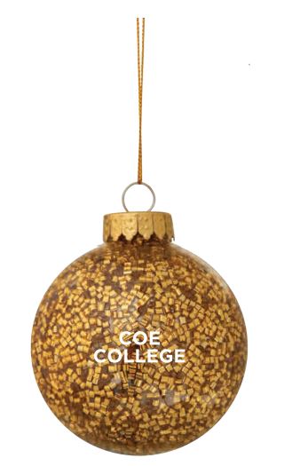 GLITZ ORNAMENT
