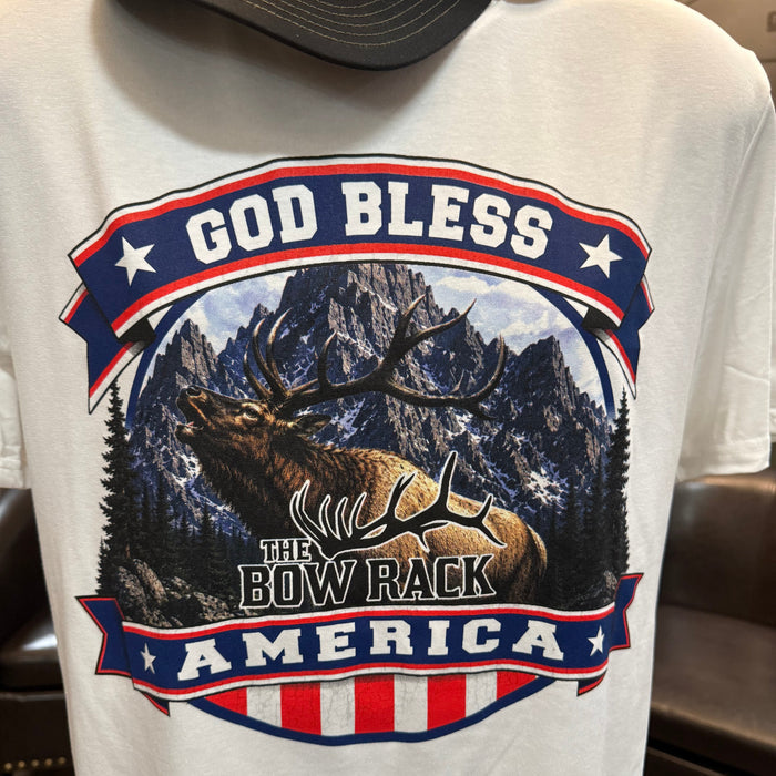 God Bless America T-Shirt