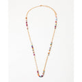 paper-clip-rainbow-beads-necklace