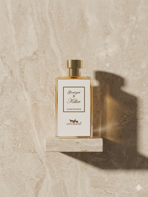 Good Girl by Killer - Extrait de Parfum