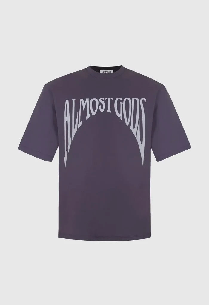 Gothic Relaxed Tee