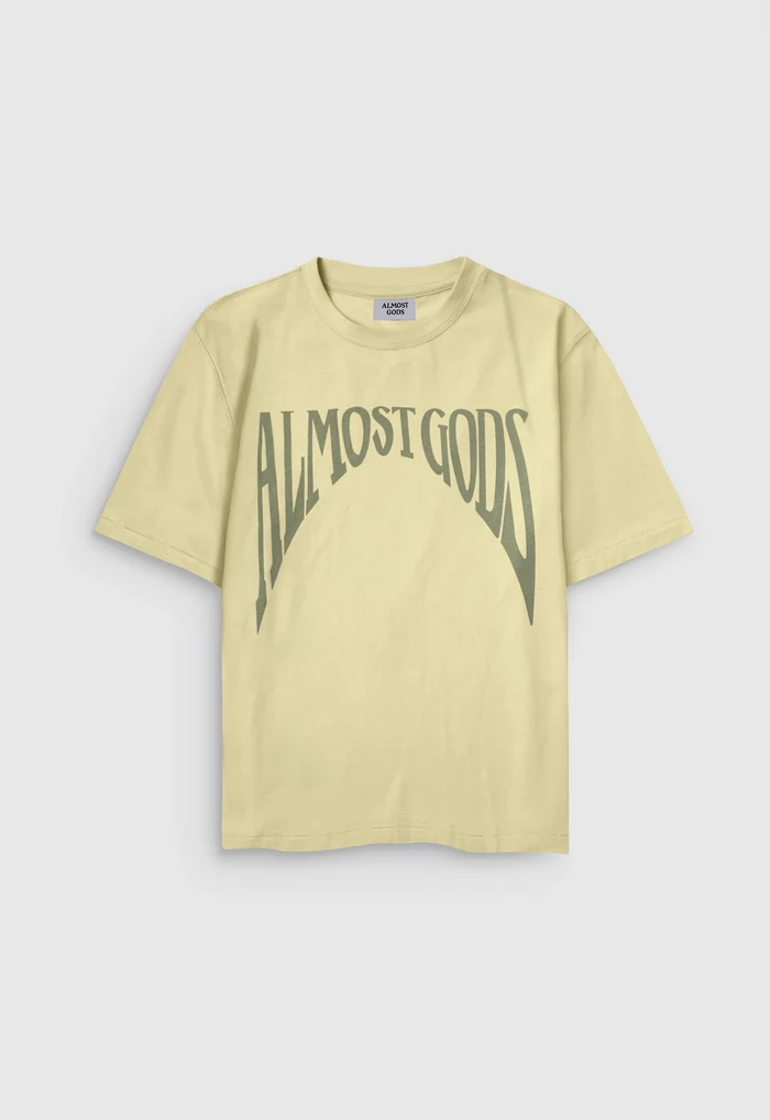 Gothic Relaxed Tee