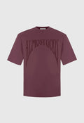 Gothic Relaxed Tee