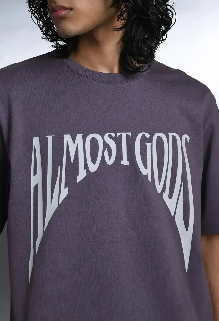 Gothic Relaxed Tee