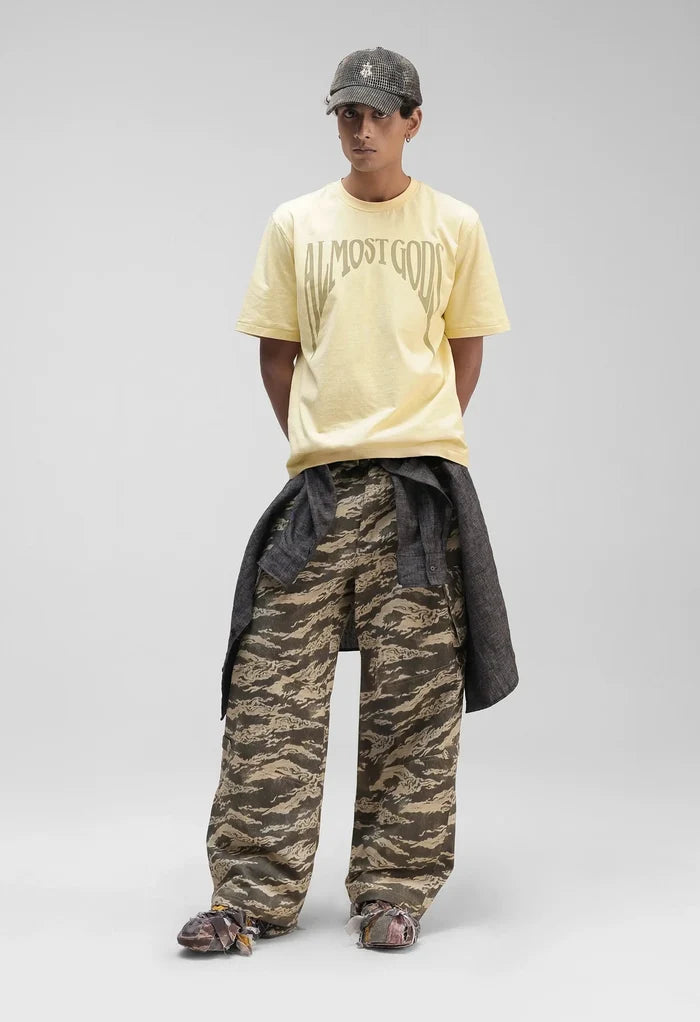 Gothic Relaxed Tee