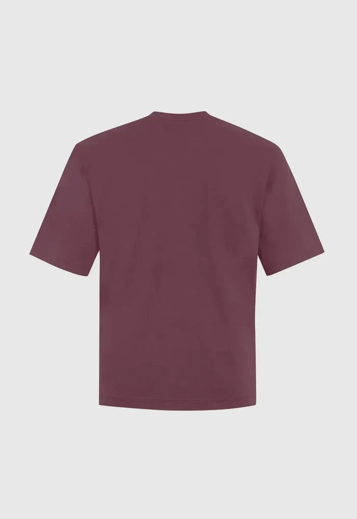 Gothic Relaxed Tee