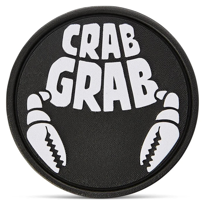 Grab Grab The Logo Stomp Pad